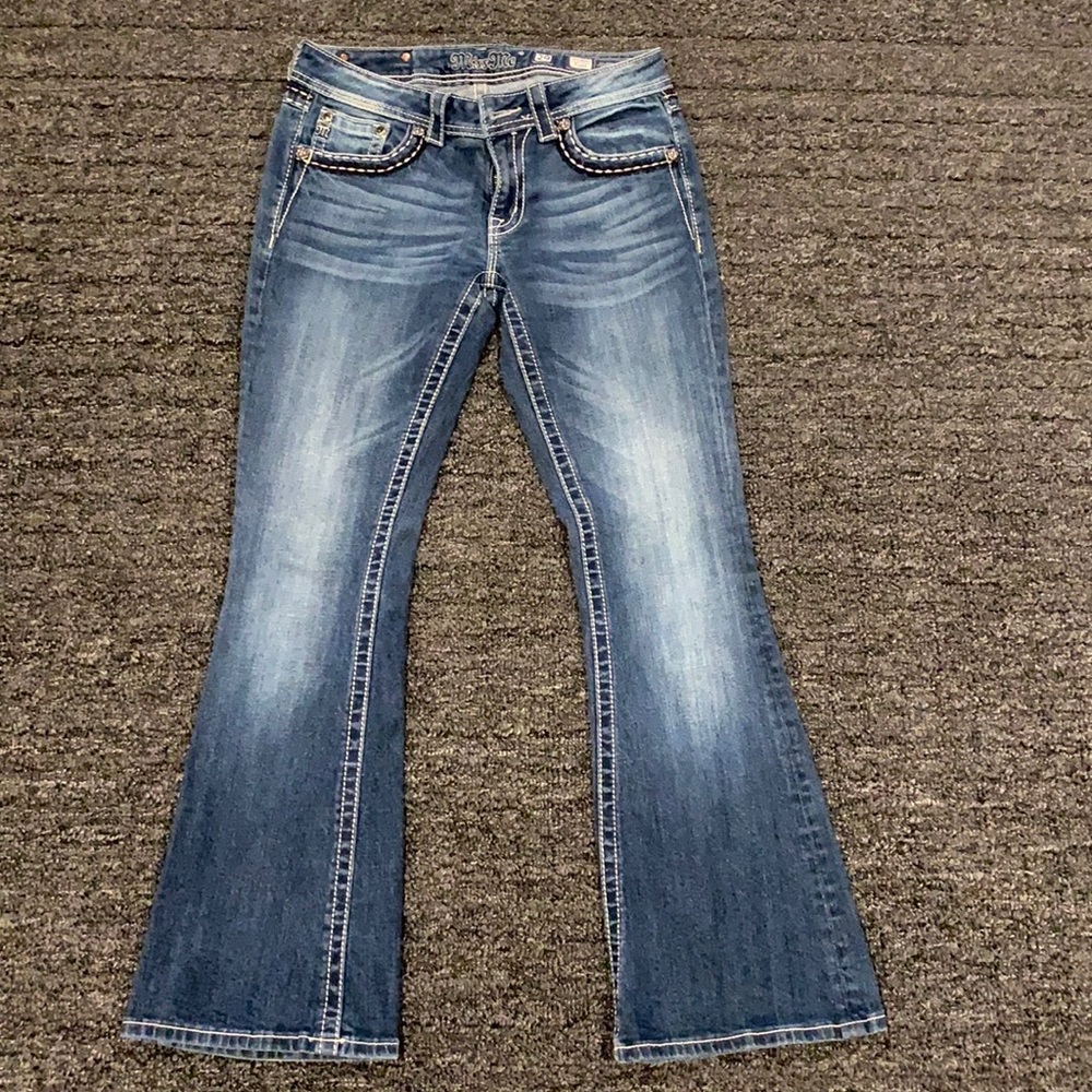 MissMe Jeans